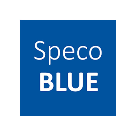 SPECO-BLUE-iOS Speco Technologies Blue Mobile Surveillance App for NR and HR Series Recorders - iOS