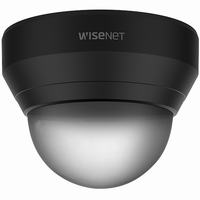 SPG-IND12B Hanwha Vision Black Cover
