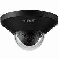 SPG-IND16B Hanwha Vision Black Dome Cover for Q-Mini Cameras