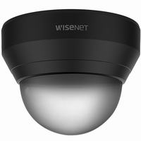 SPG-IND72B Hanwha Vision Black cover
