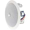 Show product details for SPG86TC Speco Technologies 8" Speaker / New Grill Combo w/ Volume Control