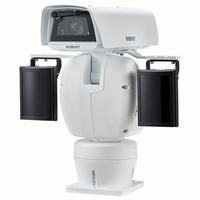 SPI-50 Hanwha Vision IR Illuminator Up to 650 ft