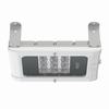Show product details for SPI-HPBY10K-W-3030 Raytec Industrial 12 LED Bay Light White-Light 30 x 30 Degrees Circular Beam 110-277VAC