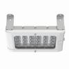 Show product details for SPI-HPBY25K-W-9090 Raytec Industrial 24 LED Bay Light White-Light 90 x 90 Degrees Circular Beam 110-277VAC