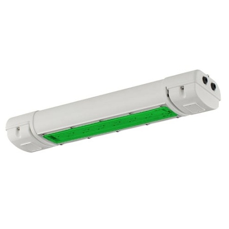 SPI-WL84-G Raytec Industrial 519nm 84 LED Linear Luminaire 110-254VAC