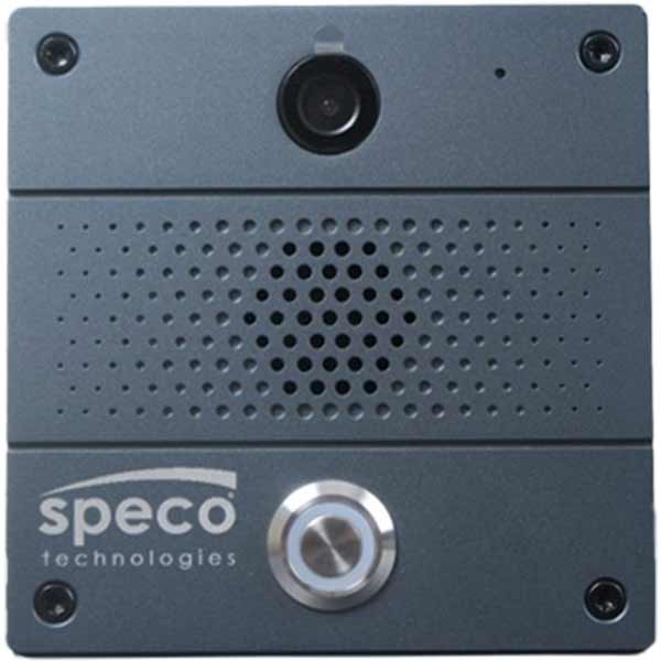 SPIPIC Speco Technologies IP Intercom