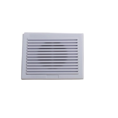 SPK-5FL Tane Alarm Flush Mount Speaker