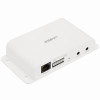 SPM-4210 Hanwha Vision Network I/O Box