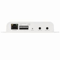 SPM-4210 Hanwha Vision Network I/O Box
