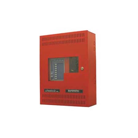 Cooper Wheelock SAFEPATH4 Systems