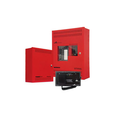 SPMNS Cooper Wheelock Safepath MNS Control Unit