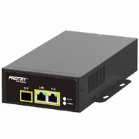 SPO-8315 Hanwha Vision 83W HPoE Injector