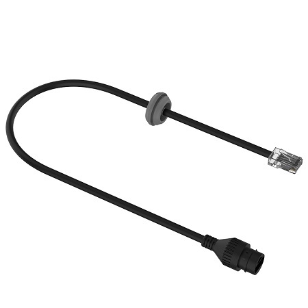 SPP-C45WA Hanwha Techwin RJ45 Type Converting Cable