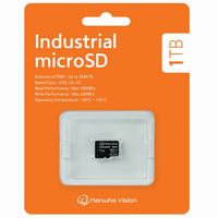SPP-E10T Hanwha Vision MicroSD Storage Card