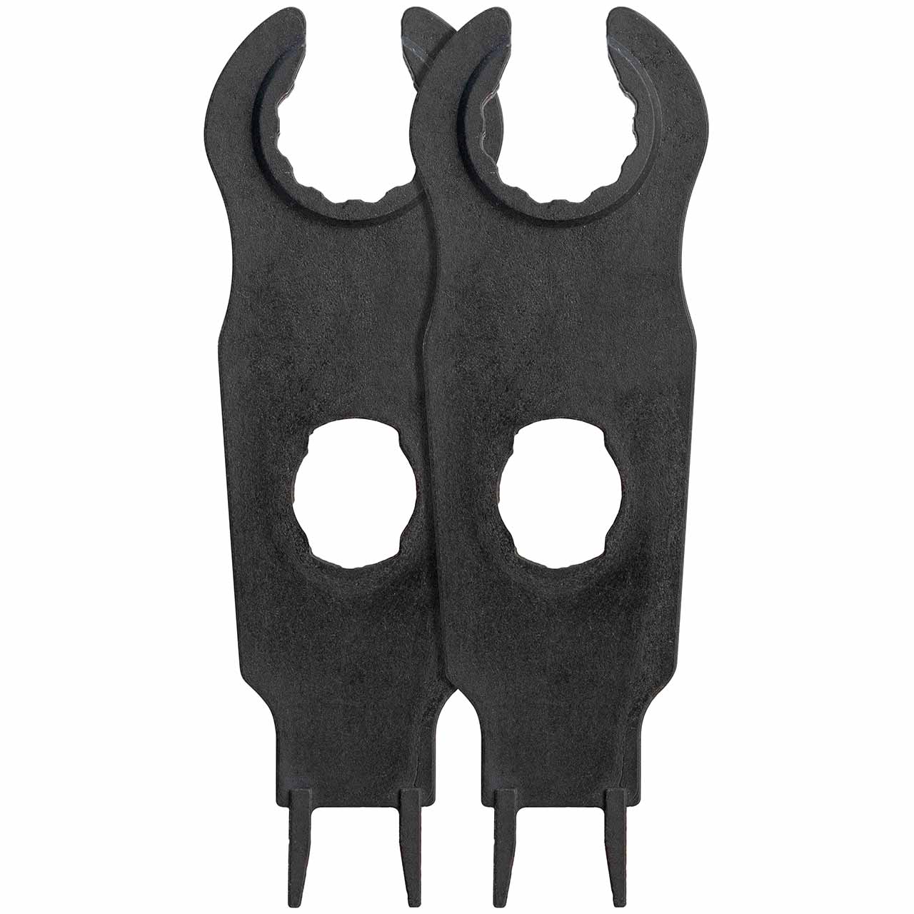 SPS-2 Jonard Tools Solar Panel Spanners For Locking/Unlocking Mc4 Connectors (Pack of 2)