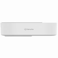 SPS-A100M Hanwha Vision Audio Beacon / IP Speaker / Microphone / LED Combo