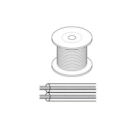 Vanco Premium Clear Speaker Wire