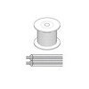 Show product details for SPW12-100 Vanco Wire Premium Speaker 12GA 100 ft Special