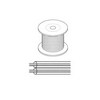 Show product details for SPW14-100 Vanco Wire Premium Speaker 14GA 100 ft Special
