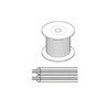 Show product details for SPW18-50 Vanco Wire Premium Speaker 18GA 50 ft Special