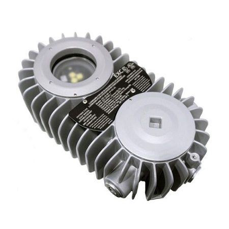 SPX-EXC Raytec CID1 Hazardous Locations LED EXC Bay Light AC Variant