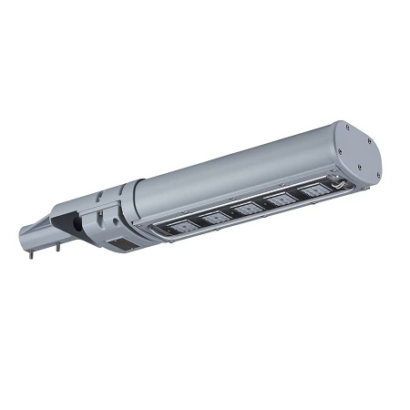 SPX-WL168-LL Raytec Zone 1 168 LED Linear Luminaire White-Light 110-254VAC