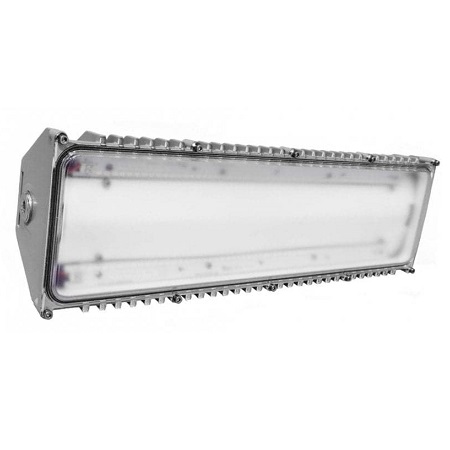 SPZ-BL40 Raytec CID2 BL40 LED Linear Luminaire White-Light