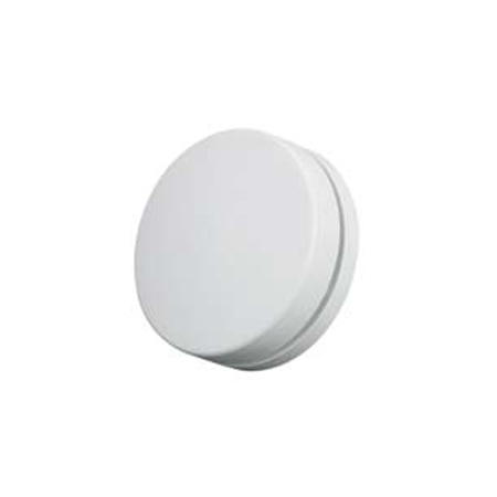 [DISCONTINUED] SQA-DC Cooper Wheelock INDUSTRIAL AUDIBLE SIGNAL,4 TONES,9 30VDC,WHT