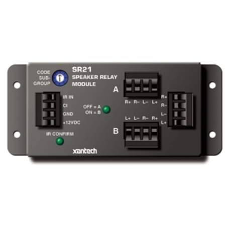 Xantech VolumeControls