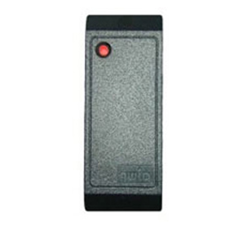 SR-2400-GR-0 Awid Sentinel-Prox 125kHz Reader - Range Up to 5.5" - Gray