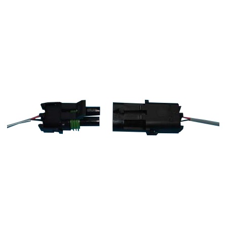 SRC-12 GRI Service Repair Connector