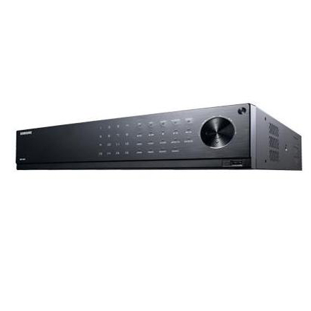 Hanwha Techwin 16 Channel HD DVRs