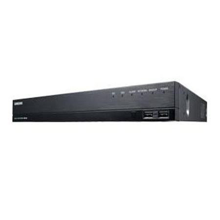 Hanwha Techwin 4 Channel HD DVRs