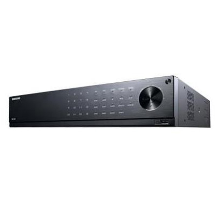Hanwha Techwin 8 Channel HD DVRs