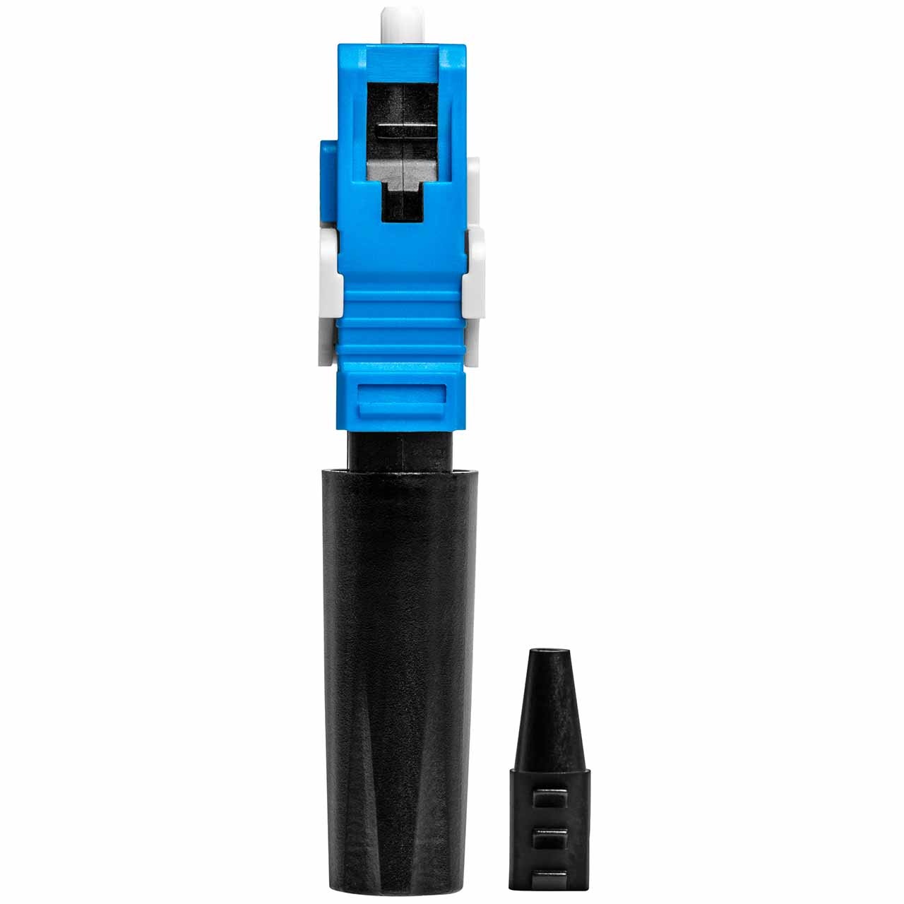 SRL-SCU/10 Jonard Tools Sparc Rapid Linc Mechanical Connector, SC/UPC, Pack of 10