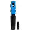 Show product details for SRL-SCU/10 Jonard Tools Sparc Rapid Linc Mechanical Connector, SC/UPC, Pack of 10