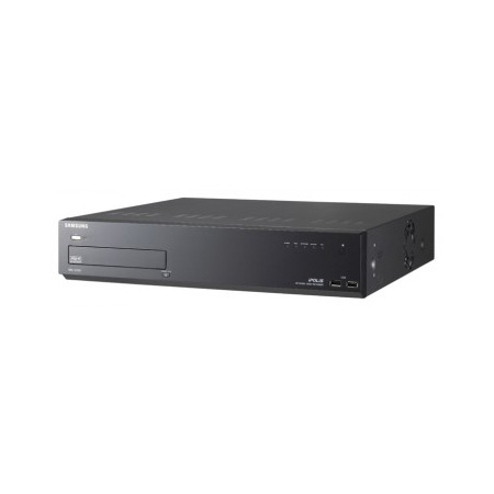 Hanwha Techwin 16 Channel NVRs