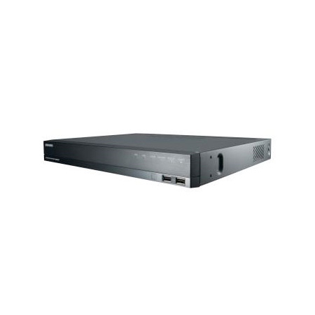 Hanwha Techwin NVRs