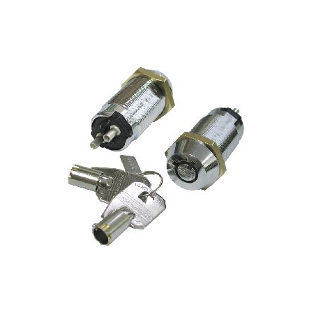 Seco-Larm Keylocks