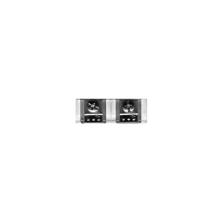 [DISCONTINUED] SS-202UL-10 Seco-Larm Foil Connection Blocks - Pack of 10