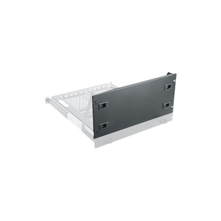 Middle Atlantic Heavy-Duty VTR/CPU Sliding Shelf