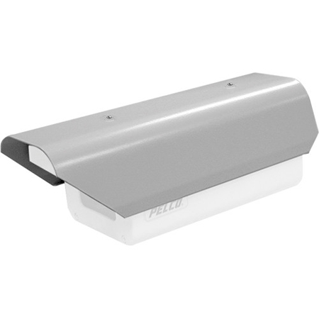 SS3515 Pelco Sun Shield for EH3515 and EH3515L Series only