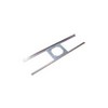 Show product details for SSB-8 Cooper Wheelock TILE BRIDGE,8" SPEAKER SUPPORT
