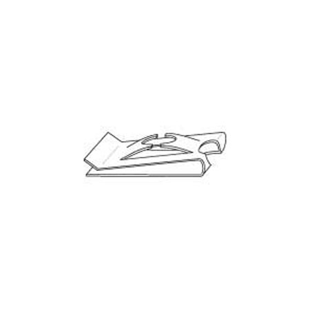 Vanco Short Speed Clips