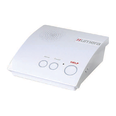 [DISCONTINUED] SSC00100 Numera PERS-4200X Standalone Console