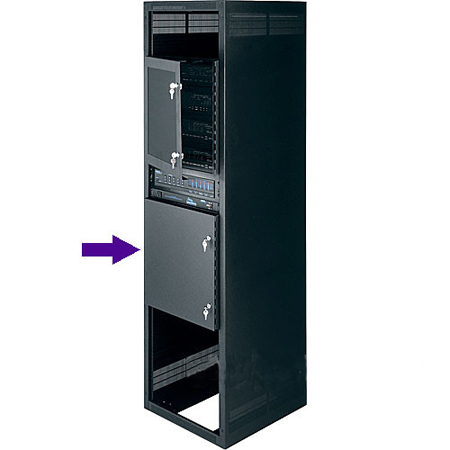 Middle Atlantic Security Doors