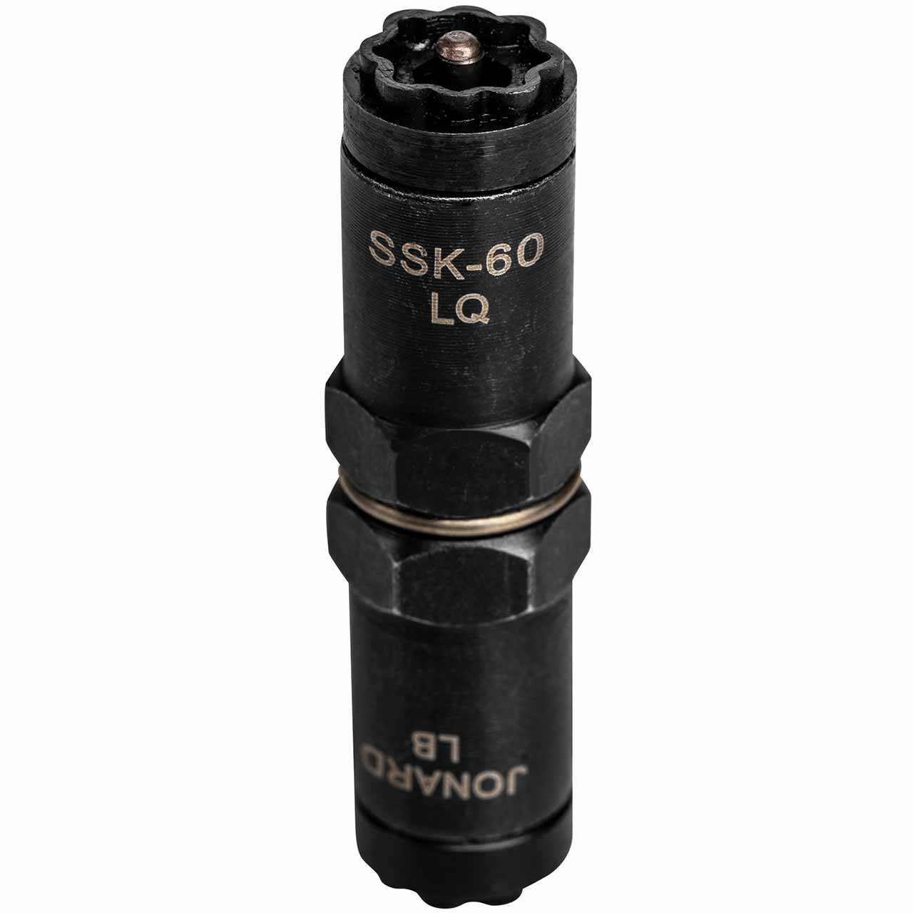 SSK-60 Jonard Tools Slam Lock Star Key for LQ & LB Patterns