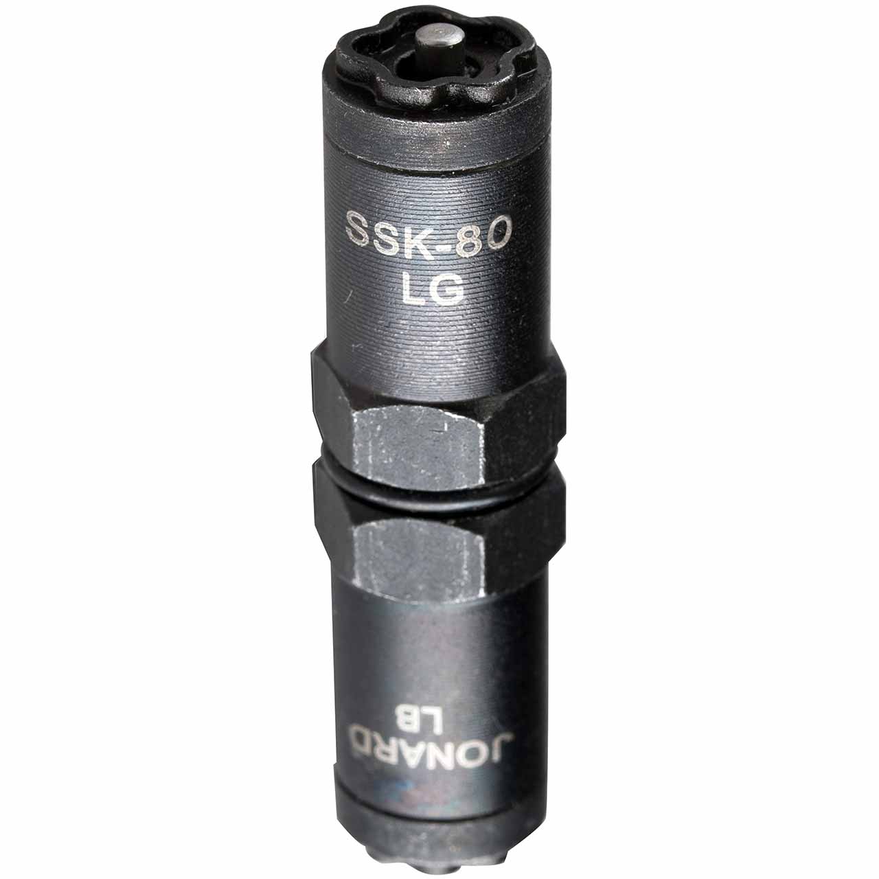 SSK-80 Jonard Tools Star Key For LG & LB