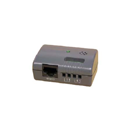 Minuteman Monitoring Accessories