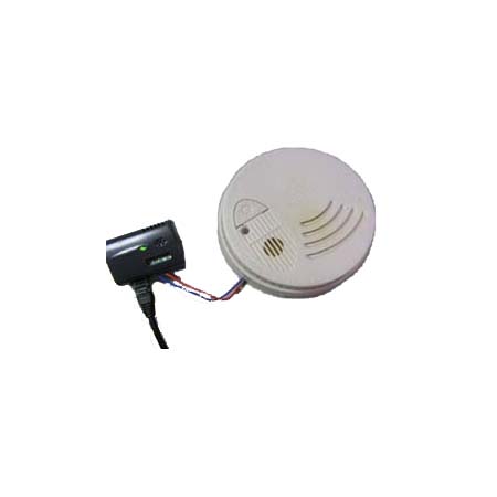 SSL-SMOKE Minuteman Ambient Smoke Monitoring Sensor for SNMP-SSL
